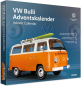 Preview: Adventskalender VW Bulli T2 1